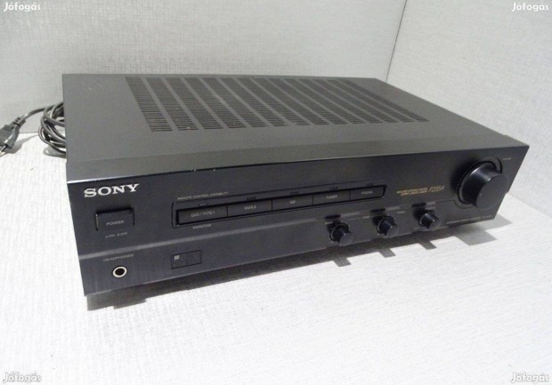 Sony TA-F235R integrlt sztere erst