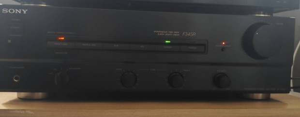 Sony TA-F345R