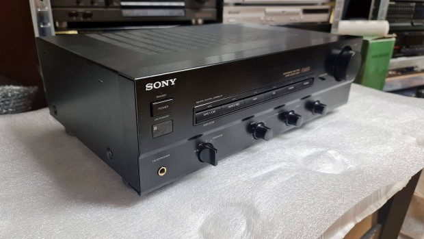 Sony TA-F345R sztere erst