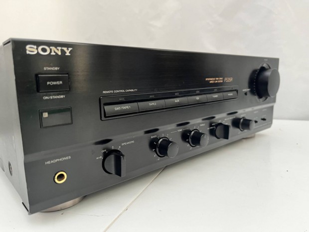 Sony TA-F535R TA F535R erst szervizelve