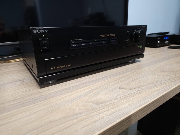 Sony TA-F690Es