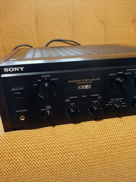 Sony TA-F830 Es