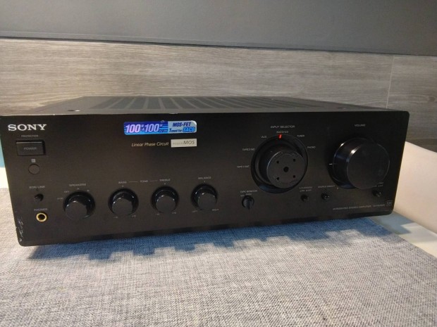 Sony TA FB 740 R QS