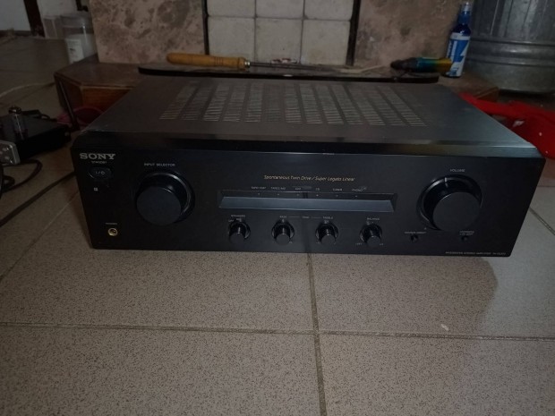 Sony TA-FE370 ersit