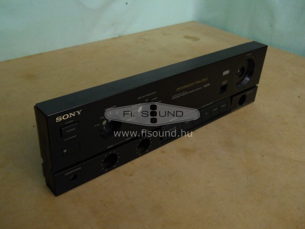 Sony TA-FE411R ,ellapi burkolati elem