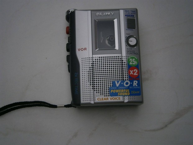 Sony TCM-200 DV
