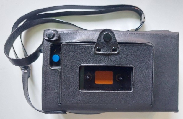Sony TC-42 Cassette-Corder Diktafon Walkman Sony Kazettás MAGNÓ Japan