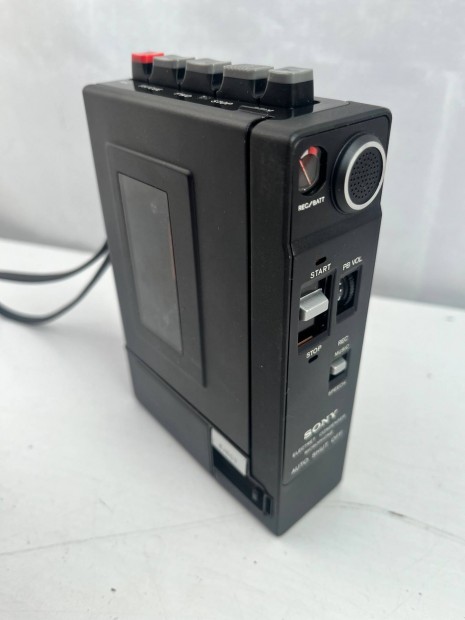 Sony TC-55B magn walkman Tapecorder diktafon szervizelve