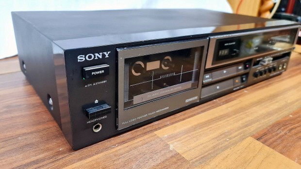 Sony TC-FX320 deck eladó