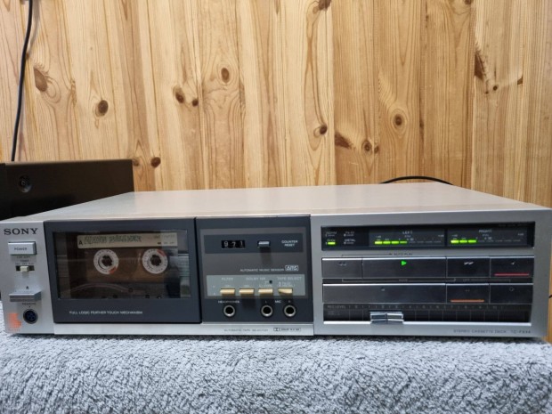 Sony TC-FX44 magndeck