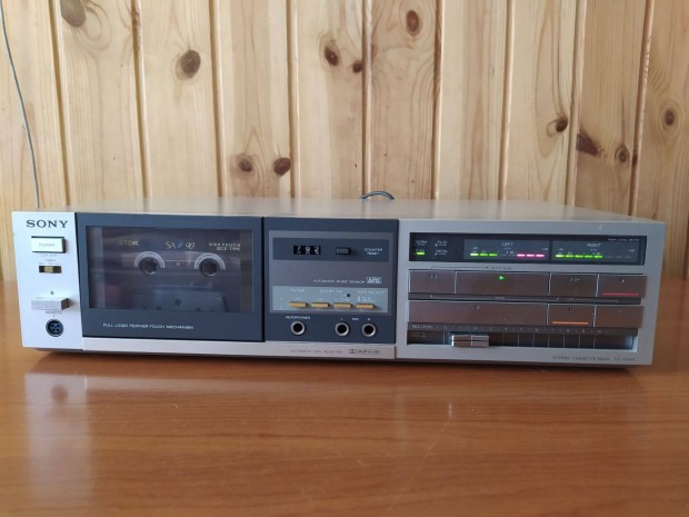 Sony TC-FX44 magndeck