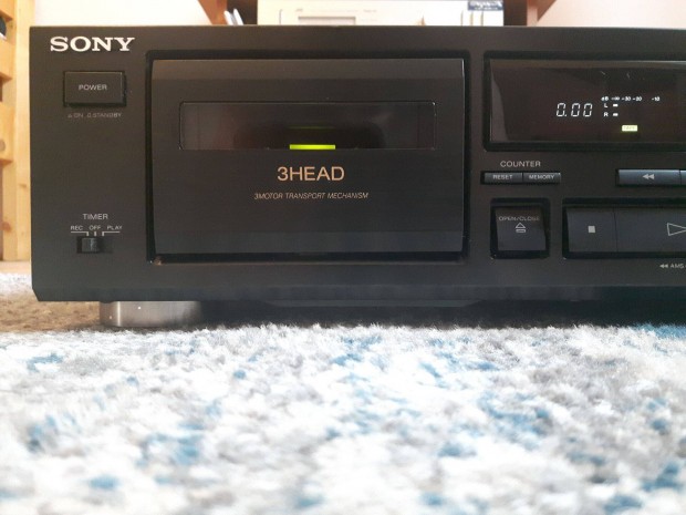 Sony TC-K590 elad!