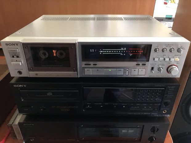 Sony TC-K777