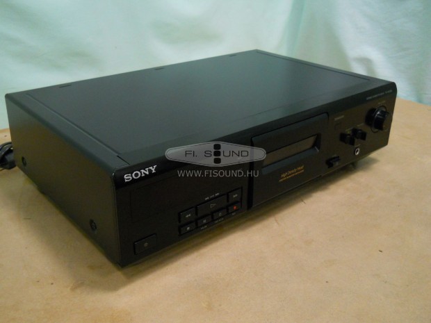 Sony TC-KE230 ,1 kazetts magn deck frissen szervizelve