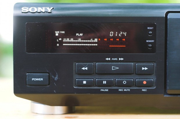 Sony TC-KE300 magn deck