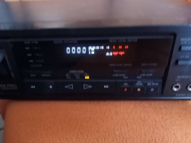 Sony TC-RV55 Deck