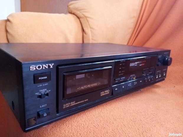 Sony TC-RV55 Deck