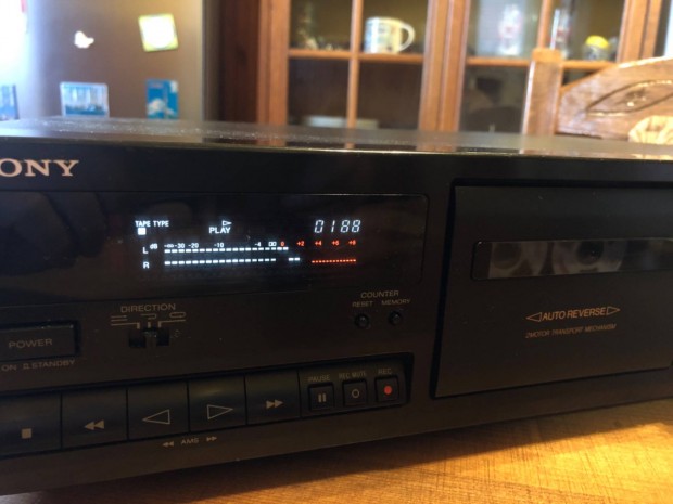 Sony TC RX311