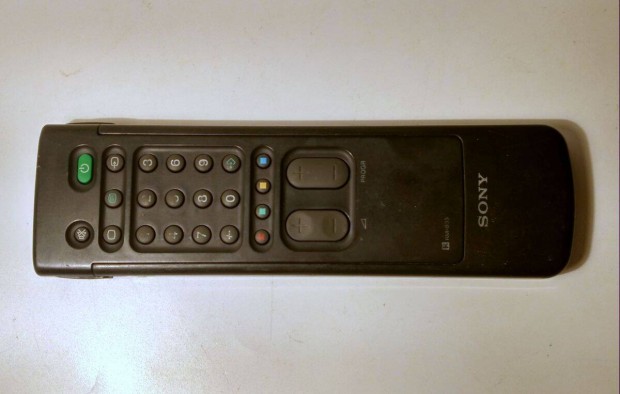 Sony TV Táv (RM-833) TV+Video (rendben működik)