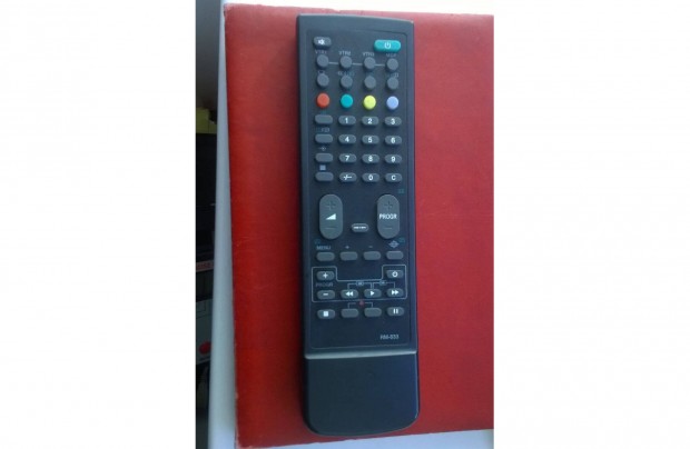 Sony TV-hez RM 833 távirányító , utángyártott , használt