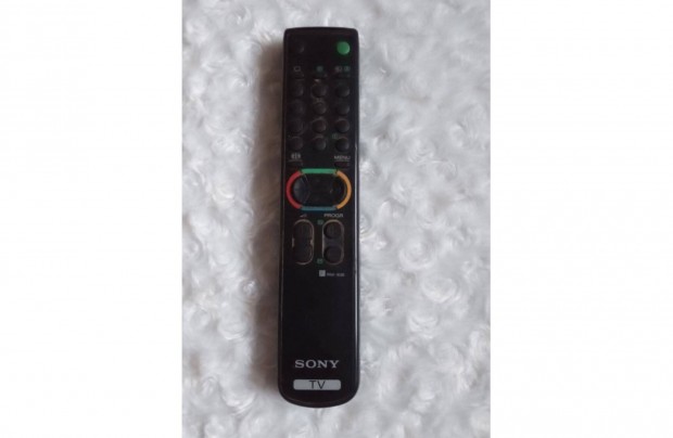 Sony TV tvirnyt