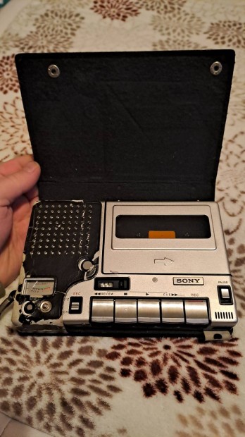 Sony Tc-150a