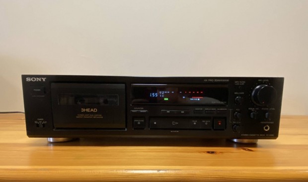 Sony Tck-690 deck