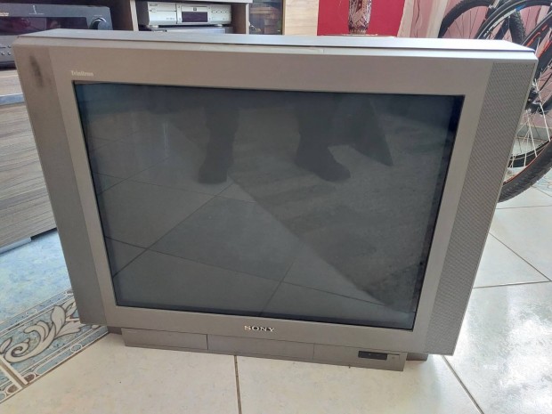 Sony Trinitron 100hz sznes tv elad