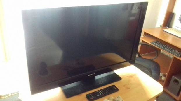 Sony Tv 80 Cm Full Hd Mindig Tv Elad Tkletesen Mkdik