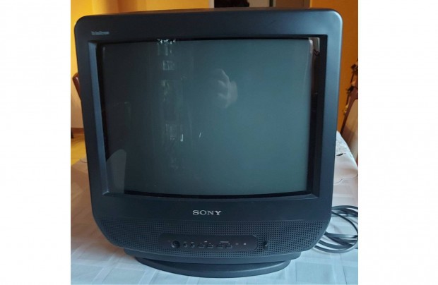 Sony Tv (kpcsves, kis kpernys)