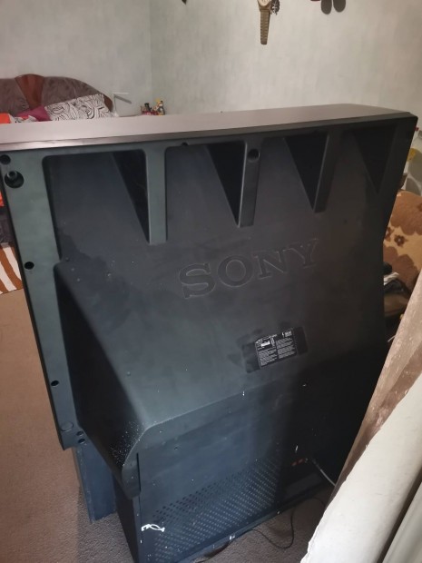 Sony Tv elad srgsen Olcsn! 