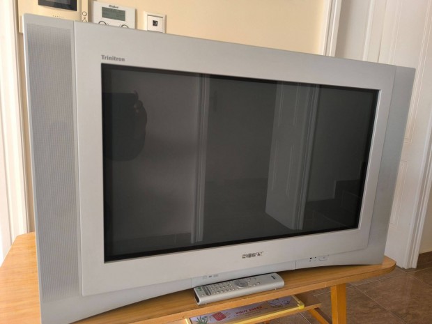 Sony Tv trinitron 100hz digital plus 82cm-es kptlj sk kpcsves