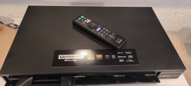 Sony UBP -X800M2