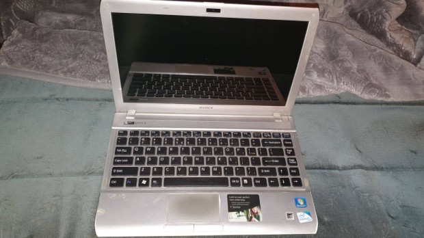 Sony VAIO Pcg-51412M Vpcy2 hibs laptop alkatrsznek nem kapcsol be