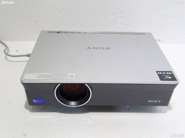 Sony VPL-CX1 projektor kivett 2700 lumen 2647 ra