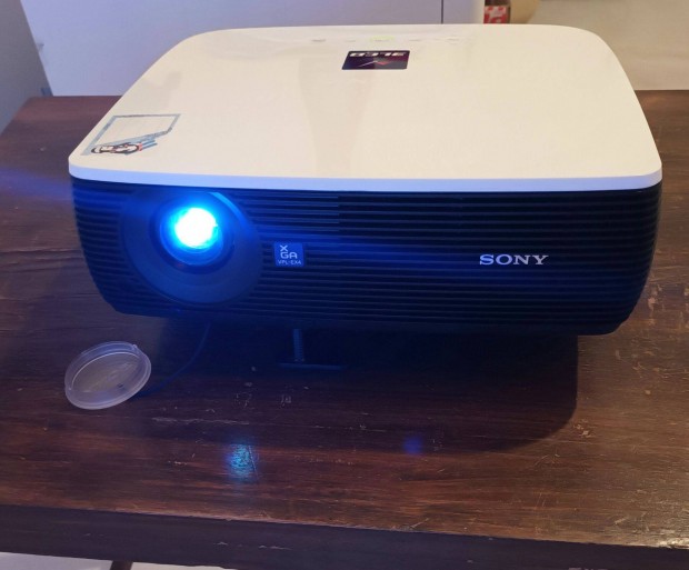 Sony VPL-EX4 Projektor