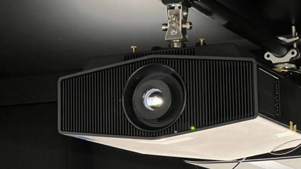 Sony VPL Xw 5000 4K HDR lzer projektor