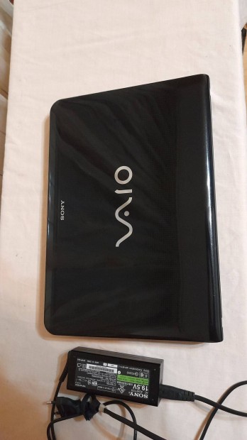 Sony Vaio i7-es laptop olcsn elad!