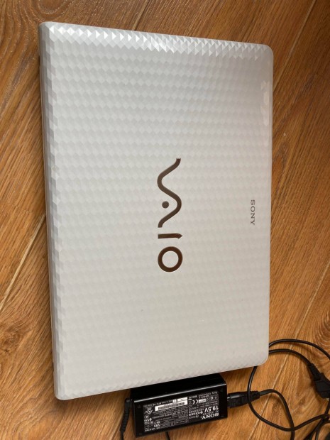 Sony Vaio laptop