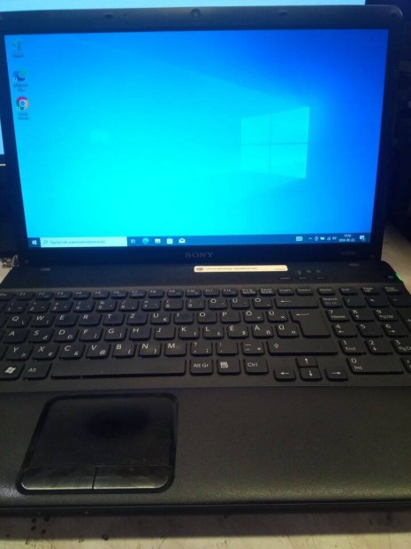 Sony Vcpeb3S1E (Pcg-71211M) i5-s laptop