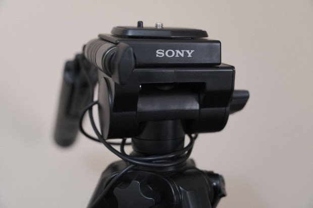 Sony Vct-Vpr1 Tvirnythat llvny fots vides
