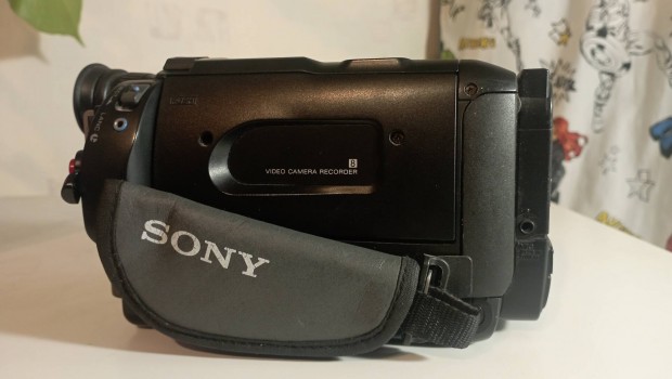 Sony Video 8 XR