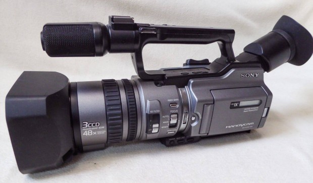 Sony Vx2100 videokamera