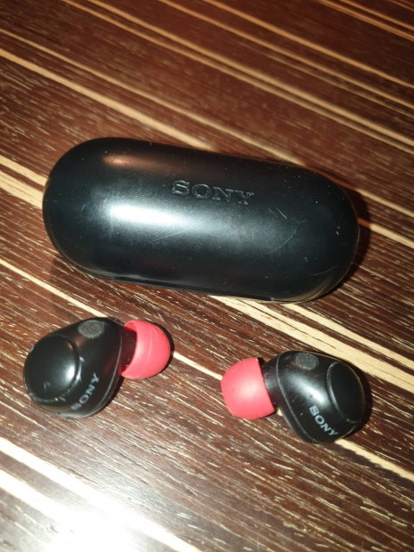 Sony WF-C700NB vezetk nlkli Bluetooth flhallgat hibs