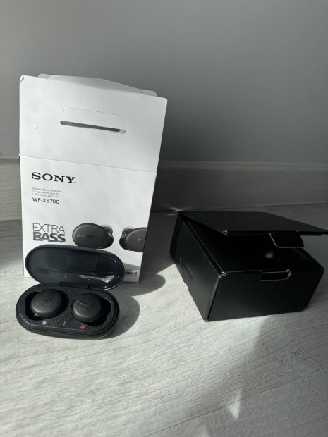 Sony WF-XB700