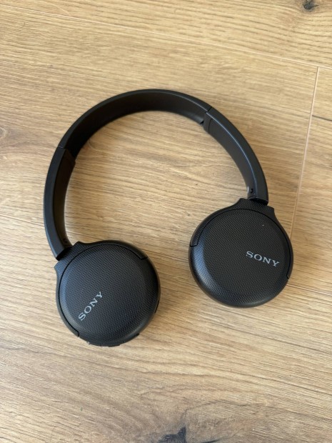 Sony WH-CH510 vezetk nlkli fejhallgat