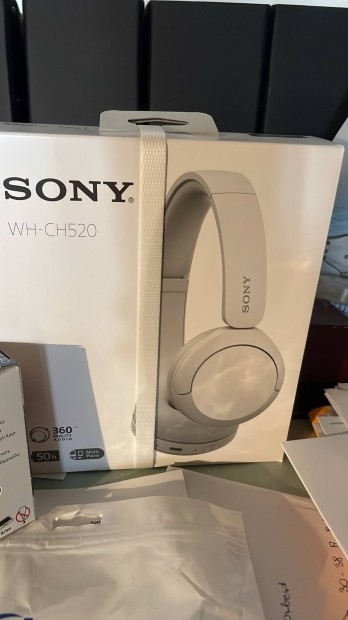 Sony WH-CH520