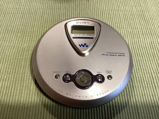 Sony Walkman