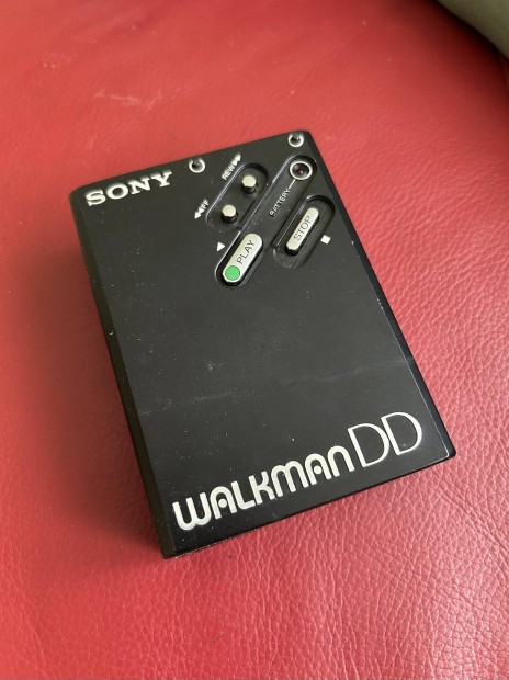 Sony Walkman DD javtsra vagy alkatrsznek 