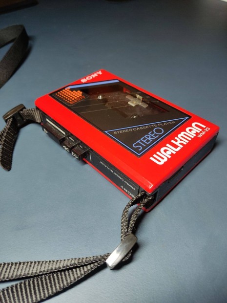 Sony Walkman WM-23